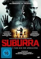 TV Movie Suburra - 7 Tage bis zur Apokalypse Nordrhein-Westfalen - Dülmen Vorschau
