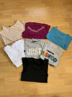 Paket 7 Teile Damen Sommer Gr. L - Shirts & Tops Esprit usw. Bayern - Schechen Vorschau