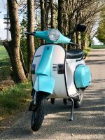 Vespa PK 50 XL - Automatik Baden-Württemberg - Emmingen-Liptingen Vorschau