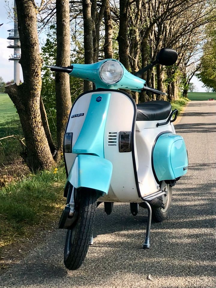 Vespa PK 50 XL - Automatik in Emmingen-Liptingen