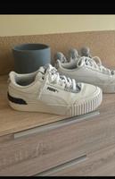 Puma Sportschuhe Größe 37,5 Niedersachsen - Helmstedt Vorschau