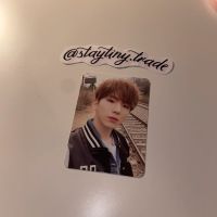 WTT MONSTA X Shape Of Love Kihyun Leipzig - Altlindenau Vorschau