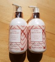 M. Asam BATH & BODY LOVELY CHAI Handlotion + Handseife Bayern - Gmund Vorschau