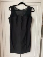 Klassisches schwarzes Kleid Bayern - Aichach Vorschau