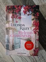 Lucinda Riley- Helenas Geheimnis Niedersachsen - Emden Vorschau