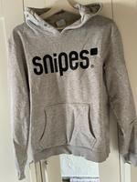 Snipes Hoodie Pullover Bayern - Günzburg Vorschau
