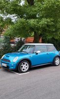 Mini Cooper S R53 Nordrhein-Westfalen - Coesfeld Vorschau