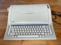 Olivetti Linea 101 Elektrische Schreibmaschine Top! Niedersachsen - Zeven Vorschau