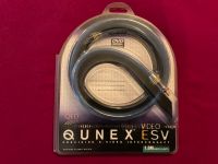 QED QUNEX S-Video 1 Meter Bayern - Dietramszell Vorschau