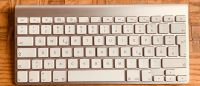 Apple Tastatur Keybaord A1314 Qwarz (Deutsche Tastatur) Köln - Weidenpesch Vorschau