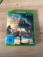 Assassins Creed - Origins für X-Box One Bayern - Bärnau Vorschau