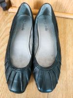 Leder Ballerinas gr. 36 Neu Bielefeld - Brackwede Vorschau