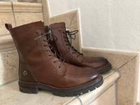 Marco Tozzi Stiefeletten ohne Gebrauchsspuren Gr. 40 Kr. München - Aying Vorschau