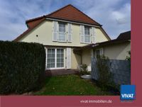 Krüppelwalmdach-DHH mit Garten und Garage. Tolle Wohnlage. Wohnraum im Dachspitz möglich! Hessen - Wölfersheim Vorschau