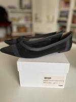 Fendi Ballerina Schuhe , Gr.41, schwarz,neuwertig Obergiesing-Fasangarten - Obergiesing Vorschau