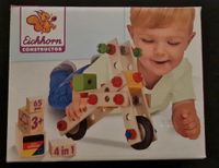 Eichhorn Constructor Kinder Bauspielzeug Bayern - Tutzing Vorschau