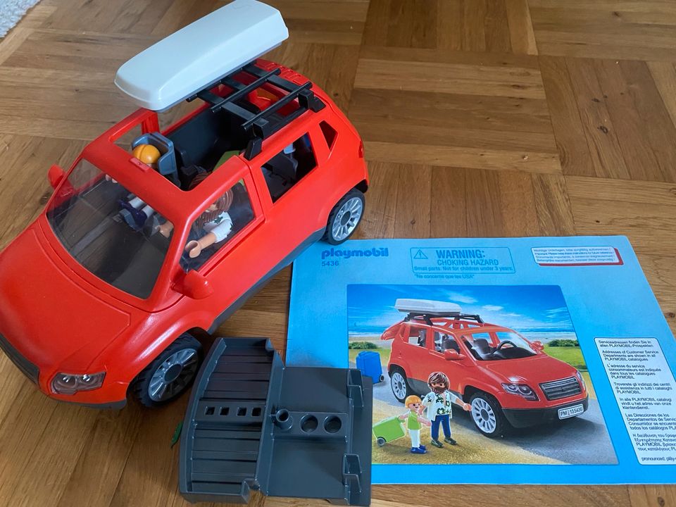 Playmobil Auto RC fähig in Dresden