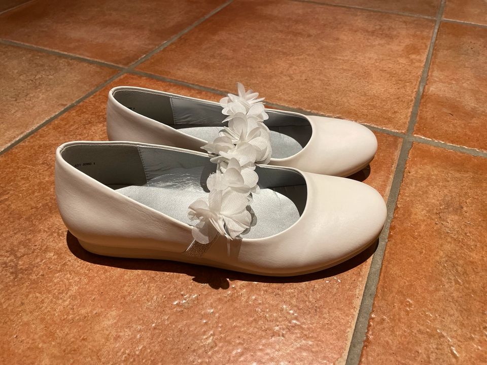 Ballerina für Erstkommunions (35) in Vaterstetten