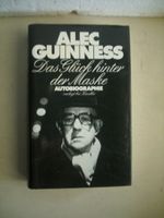 Alec Guinness - Das Glück hinter der Maske -- Autobiografie Hessen - Hanau Vorschau