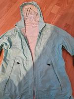 Vaude Sportjacke Jacke Wandern Baden-Württemberg - Ravensburg Vorschau