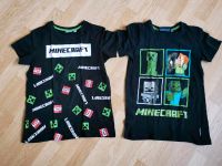 T-shirts Minecraft Phineas and Ferb 146 152 Niedersachsen - Bovenden Vorschau