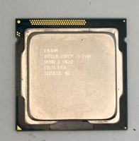 Intel i5 2400 Bayern - Großostheim Vorschau