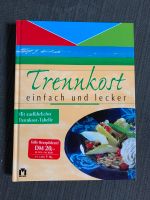 Trennkost Buch Ernährung Sachsen - Dahlen Vorschau