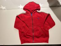 Sweatjacke von Next, rot, Gr. 104 Bayern - Erlenbach Vorschau