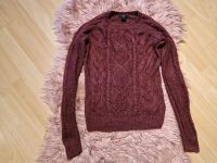 schöner H&M Damen Strick Pullover XS Schleswig-Holstein - Kellinghusen Vorschau