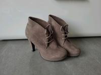 Only Pink Schuhe, Stiefeletten,  Gr. 36 Baden-Württemberg - Forst Vorschau