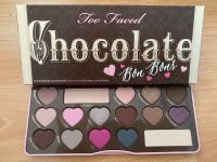 Original Too Faced Bon Bon Lidschattenpalette Bayern - Aschaffenburg Vorschau