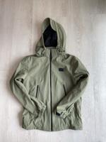 Funktionsjacke Jack &Jones Gr.M top Schleswig-Holstein - Tüttendorf Vorschau