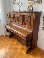Klavier C. F. Wolff. Baden-Württemberg - Bruchsal Vorschau