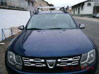 Dacia DUSTER RELINGTRÄGER DACHTRÄGER GRUNDTRÄGER Rheinland-Pfalz - Gau-Algesheim Vorschau