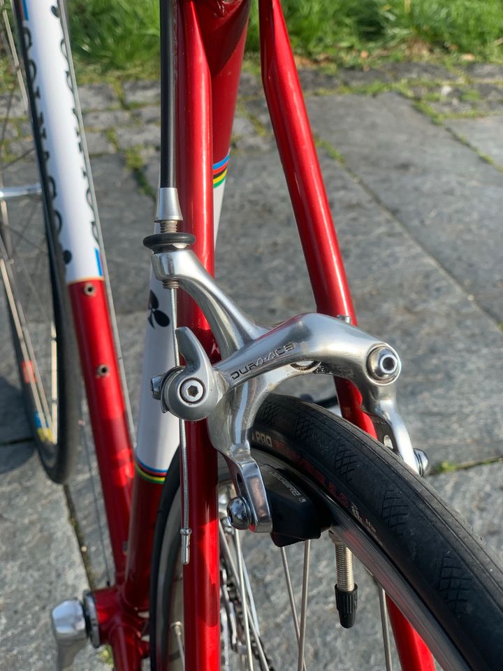 Colnago Vintage Rennrad ➡️mehr Räder im Profil⬅️ in Weilheim an der Teck