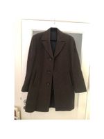 Hugo Boss Herren Wollmantel 46 braun Trenchcoat Jacke Jacket Eimsbüttel - Hamburg Eimsbüttel (Stadtteil) Vorschau