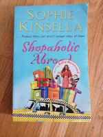 Shopaholic Abroad, Sophie Kinsella Harburg - Hamburg Eißendorf Vorschau