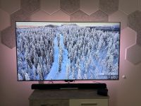 Philips LED TV 55“ 3D Ambilight 4 Bayern - Ingolstadt Vorschau