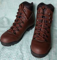 Vegane Wanderschuhe Ethical Ranger Gr. 42 Thüringen - Erfurt Vorschau