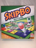 Brettspiel Skip-Bo von Mattel (2445) Berlin - Schöneberg Vorschau