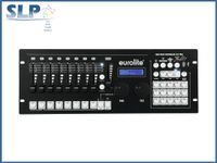 Eurolite DMX Move Controller 512 Pro mieten (Lichtpult) Nordrhein-Westfalen - Detmold Vorschau