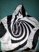 Hoodie mit 3D  Muster Eimsbüttel - Hamburg Schnelsen Vorschau