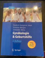 Gynäkologie & Geburtshilfe Buch Baden-Württemberg - Heidelberg Vorschau