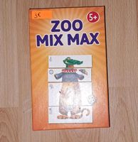 Zoo Mix Max Spiel Baden-Württemberg - Markgröningen Vorschau