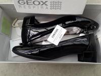 Pumps "Geox" Gr.38 neu in OVP Hessen - Wiesbaden Vorschau