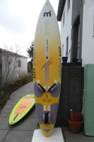 Windsurfboard Mistral Screamer -Race Baden-Württemberg - Kornwestheim Vorschau