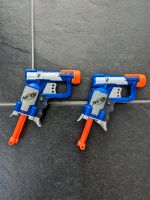 Nerf Jolt, Elite Baden-Württemberg - Auggen Vorschau