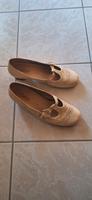 Damenschuhe von Gabor Größe 8 (42) Rheinland-Pfalz - Stadecken-Elsheim Vorschau