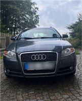 Audi A4 B7 1.9 Bayern - Runding Vorschau