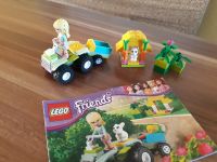 Lego Friends 3935 Stephanies Mobile Tierrettung Saarland - Überherrn Vorschau